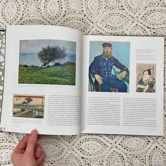 Looking East: Western Artists and the Allure of Japan - Picture 7 of 16